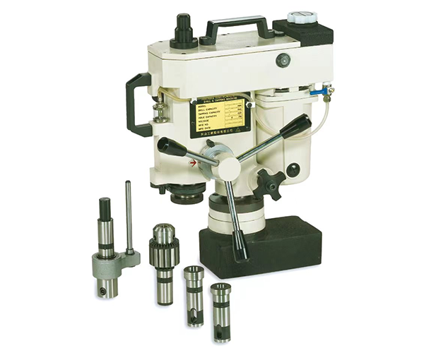 叶县磁性钻孔攻牙机